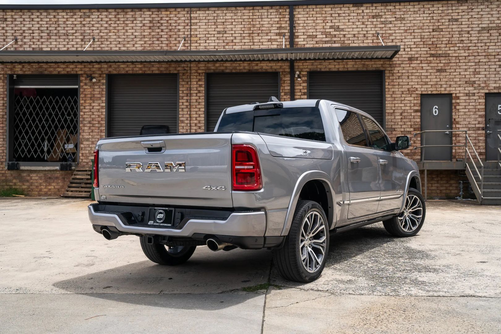 ram ram 1500 pickup 2025 1C6SRFKP7SN655555 image ram ram 1500 pickup 2025 1C6SRFKP7SN655555 image